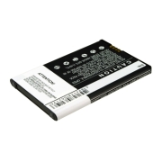CS-LVS740XL<br />Batterier för  ersätter batteri SBPP0027402