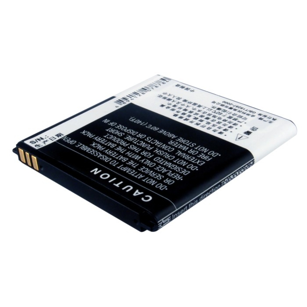 Mobile Phone Battery Lenovo A668t