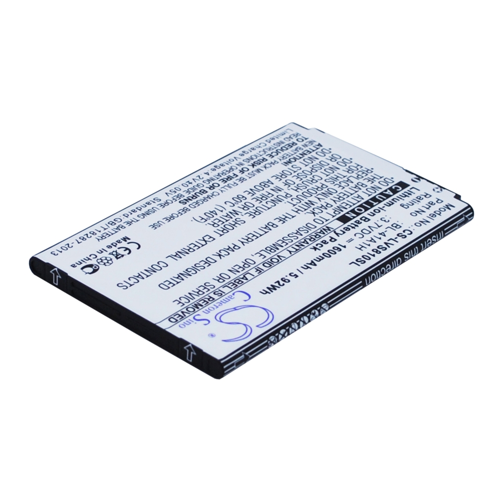 Battery Replaces EAC62638301