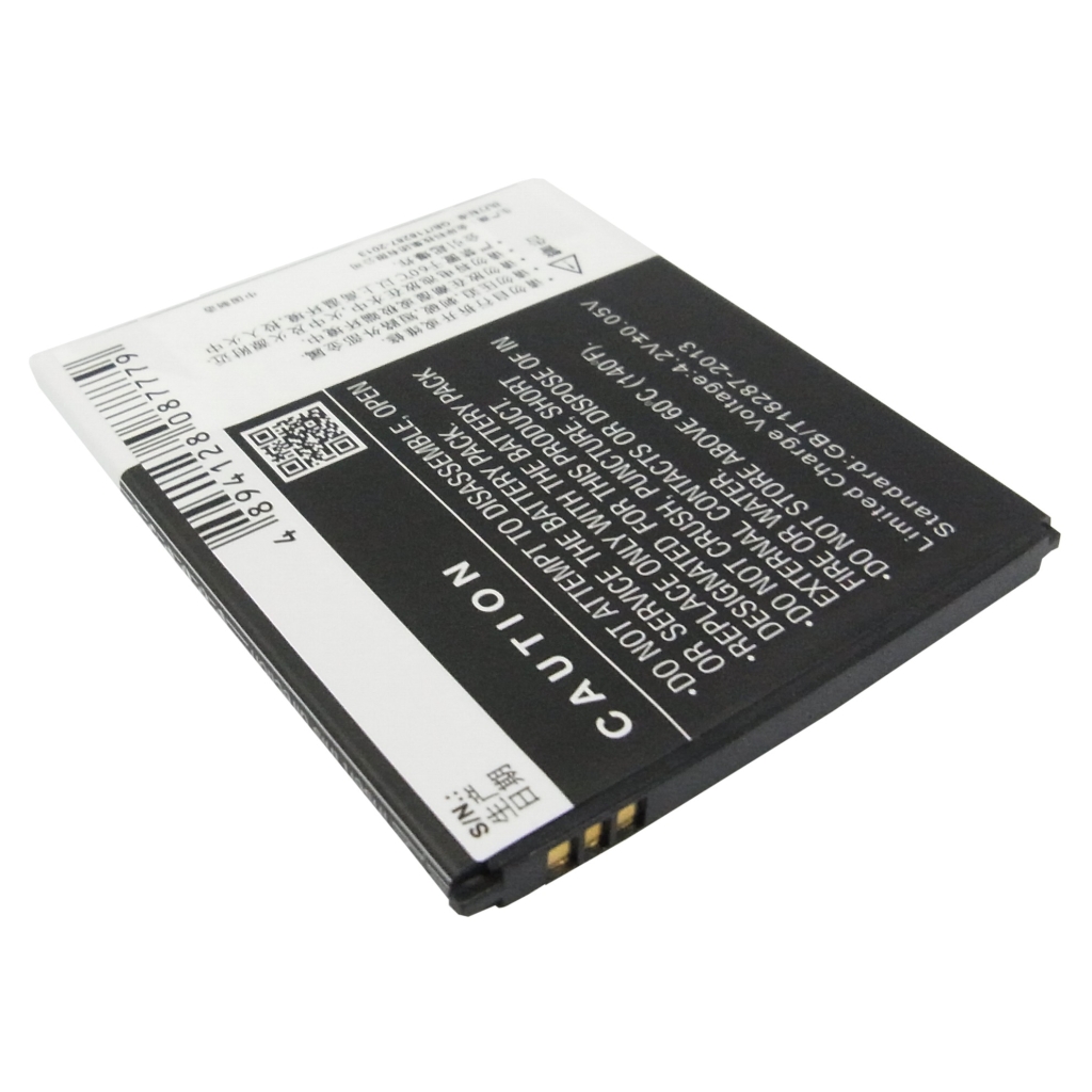 Mobile Phone Battery Lenovo A656