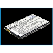 CS-LVS840SL<br />Batterier för  ersätter batteri EAC61838702