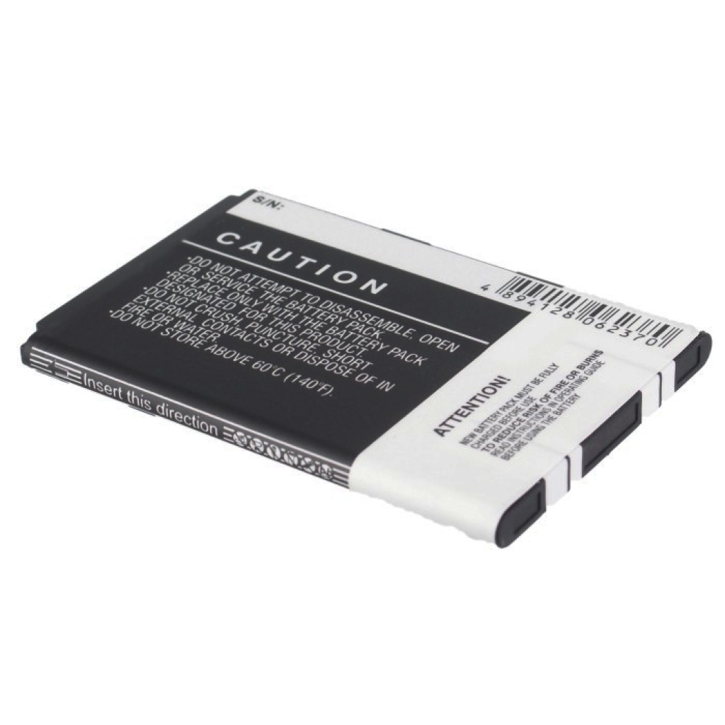 Battery Replaces BL-44JS