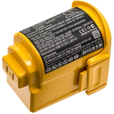 Kompatibel batteribyte för LG EAC62258401,EAC62258403,EAC62258405,EAC63341001