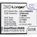 Mobile Phone Battery Lenovo A850