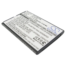 Kompatibel batteribyte för Verizon BF-45FNV,SBPL0103102