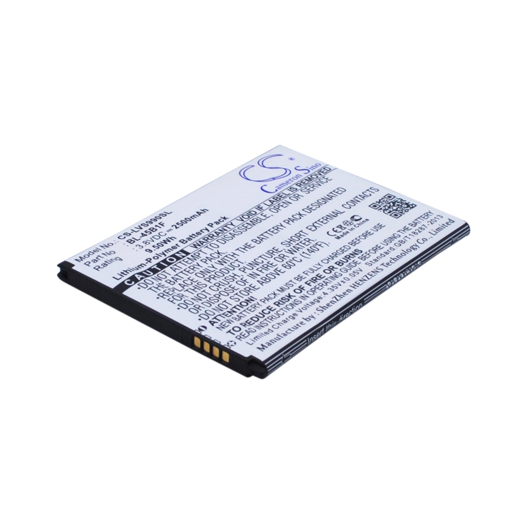 Mobile Phone Battery LG K535Y