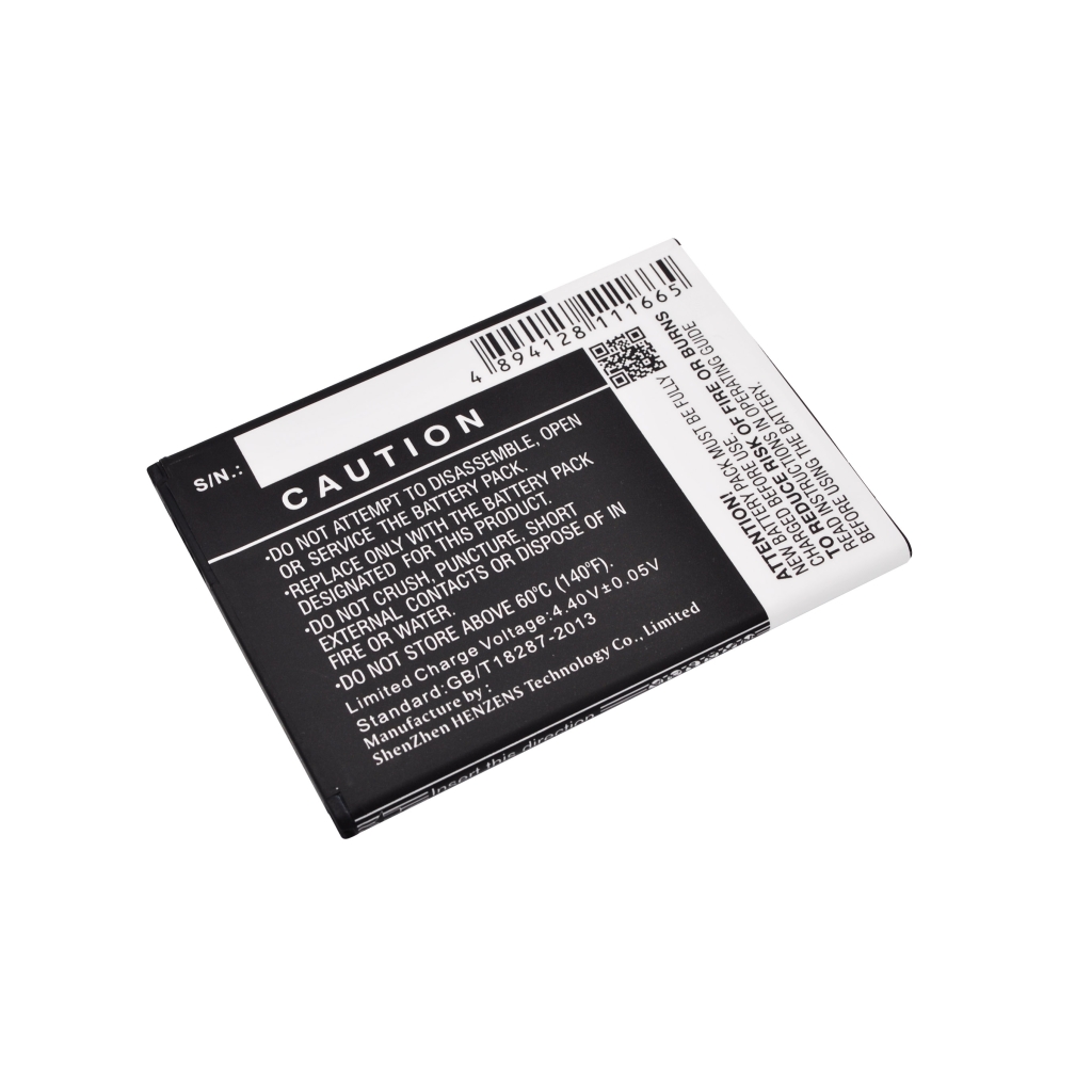 Battery Replaces EAC63118201