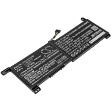 Kompatibel batteribyte för LENOVO 5B10W67171,L19M2PF0,SB10V25256,SB10V25257,SB10W67317