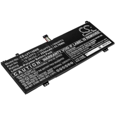 Kompatibel batteribyte för LENOVO  5B10S73501, L18M4PF0, 5B10S73500, L18D4PF0, 5B10S73499...