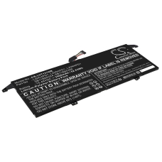 Kompatibel batteribyte för LENOVO L20C4PD1,L20D4PD1,L20M4PD1,SB11B65324,SB11B65326