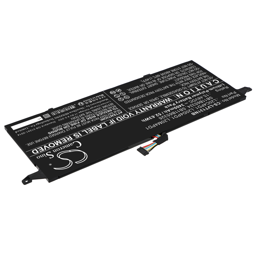 Battery Replaces SB11B65324