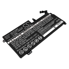 Kompatibel batteribyte för LENOVO  SB10J78999, 01AV402, SB10J78998, 01AV401, SB10J78997...