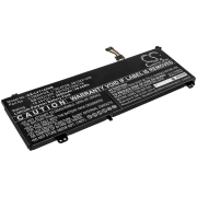 Batterier till bärbara datorer Lenovo ThinkBook 14 G3 ITL