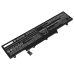 Batterier Ersätter ThinkPad E14 Gen 4(Intel)21E3005WUE