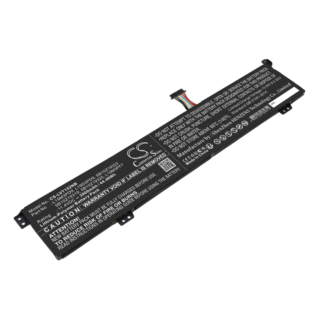 Lenovo ThinkBook 15p 20V30007PK