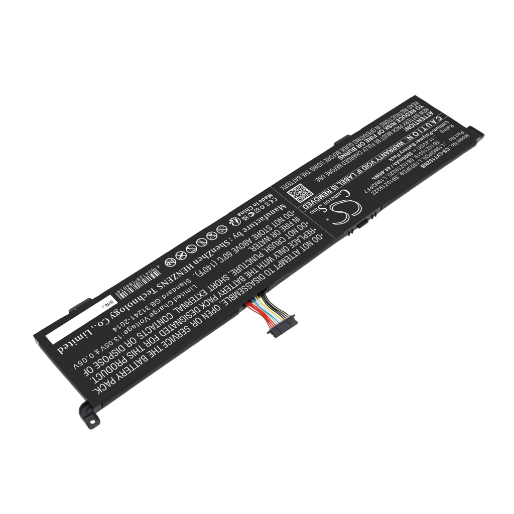 Battery Replaces 5B10Z19320