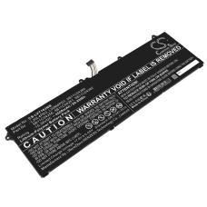 Kompatibel batteribyte för LENOVO 5B11C04256,5B11C04261,L20L4PD3,L20M4PD3,SB11C04260...