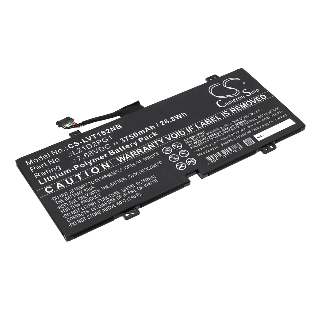 Battery Replaces L21L2PG1