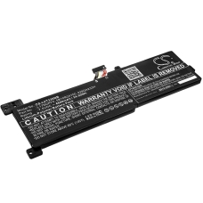 Kompatibel batteribyte för LENOVO 5B10Q41211,5B10Q62138,5B10Q62139,5B10Q62140,5B10R24749...