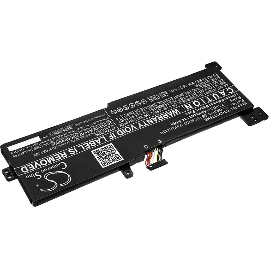 Battery Replaces 5B10Q41211