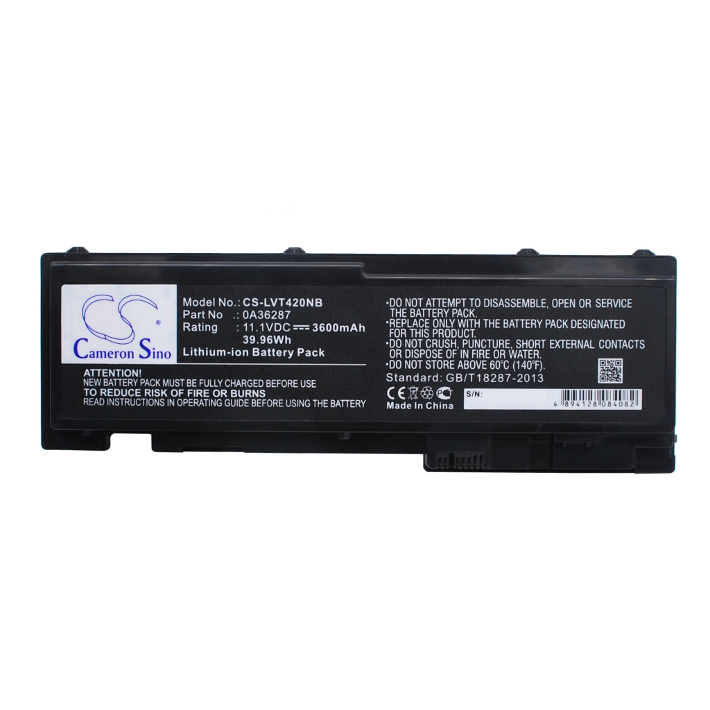 Battery Replaces 0A36287