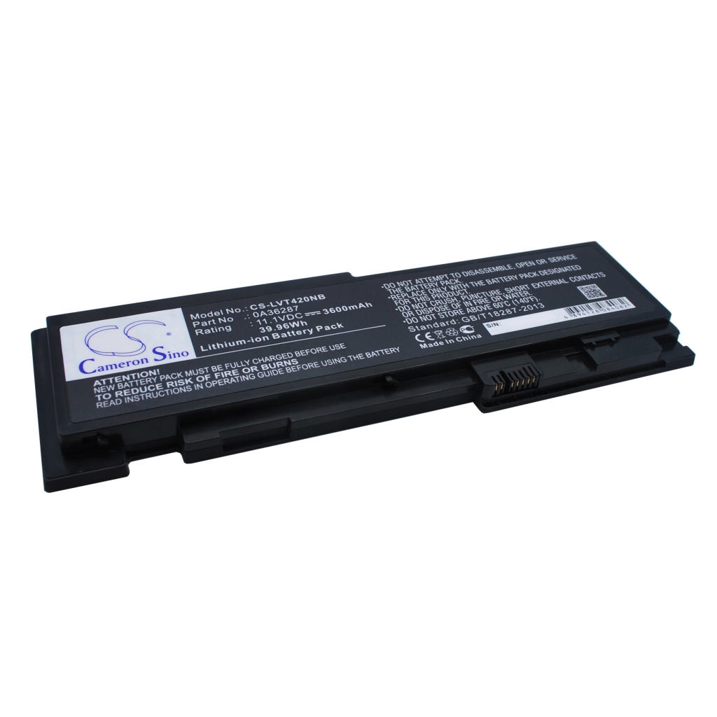 Battery Replaces 42T4845