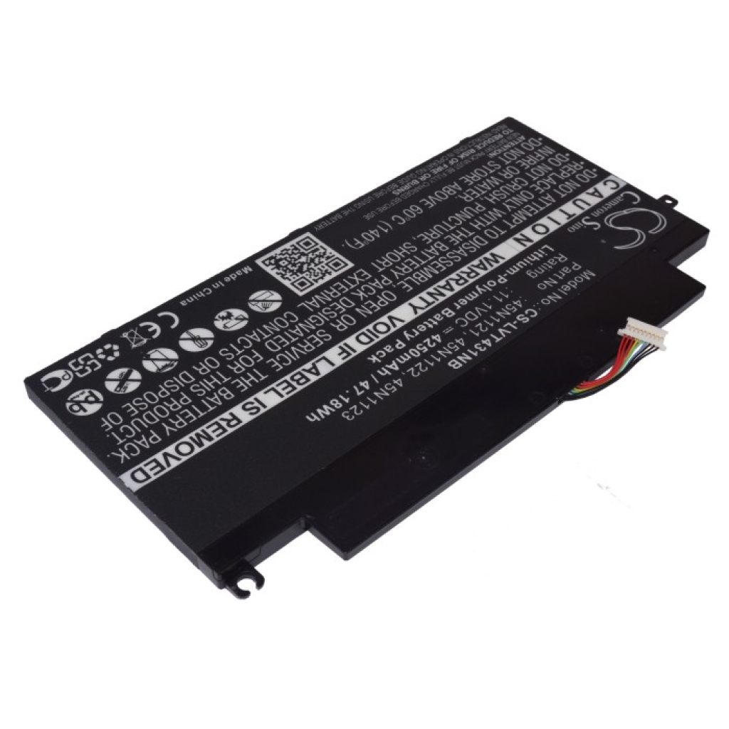 Battery Replaces ASM P/N 45N1122