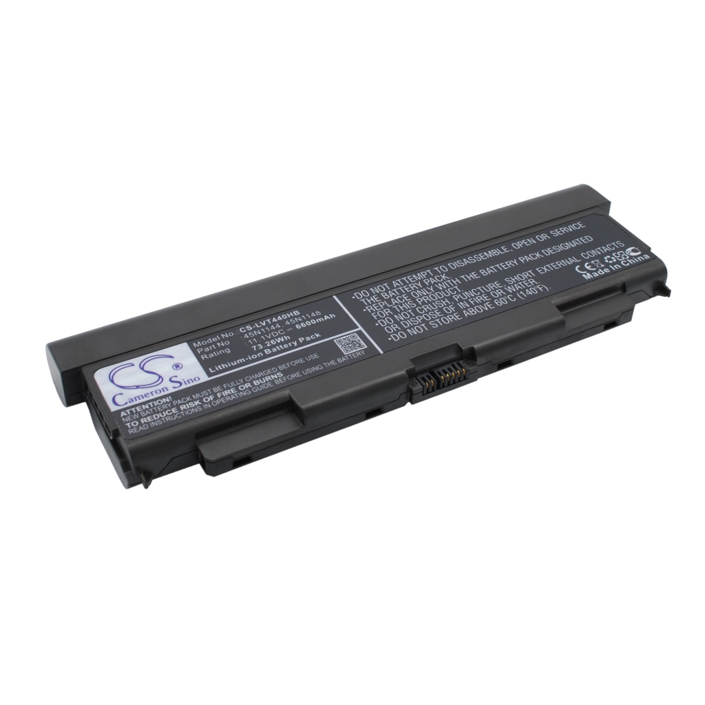 Notebook battery Lenovo ThinkPad W540(20BH002NCD)