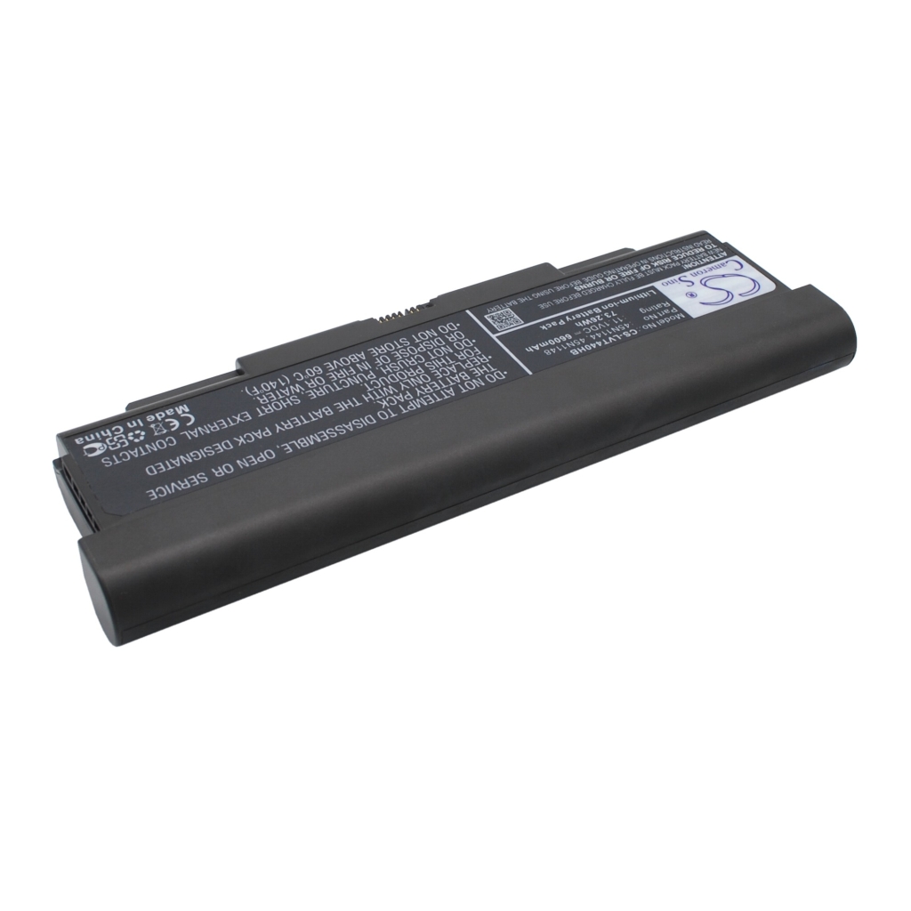 Notebook battery Lenovo ThinkPad T440p(20ANA0AKCD)