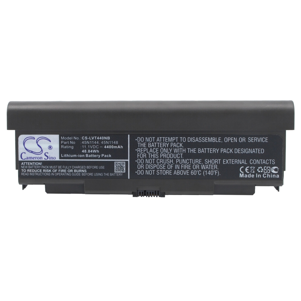 Notebook battery Lenovo ThinkPad T440p 20AN000GUS