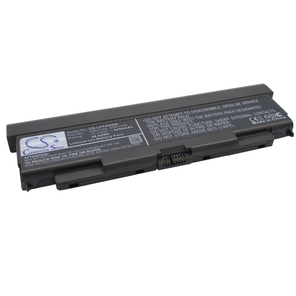 Notebook battery Lenovo ThinkPad T540p(20BFA1AR00)