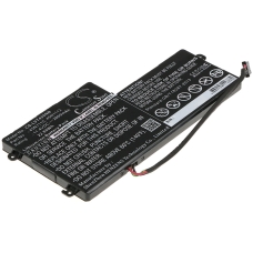 Kompatibel batteribyte för LENOVO  31CP7/38/64, 45N1113, 45N1108, 21500145, 45N1112...