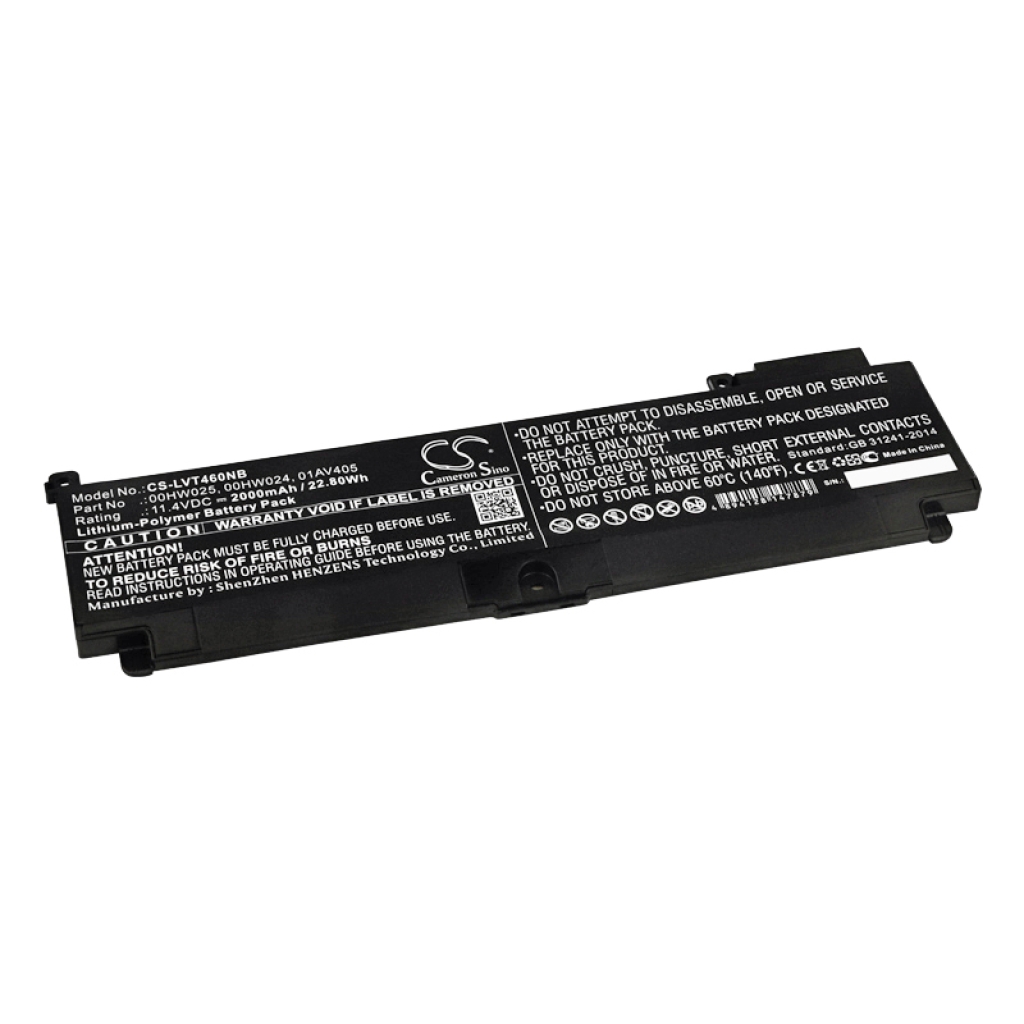 Battery Replaces SB10K97605