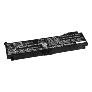 Notebook battery Lenovo ThinkPad T460s(20FA-001EAU)