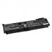 Batterier Ersätter ThinkPad T460s 20F9005Y