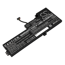 Compatible battery replacement for LENOVO 01AV419,01AV420,01AV421,01AV489,SB10K97576...