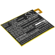 Tablet Battery Lenovo TB-8504X