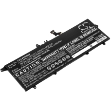 Compatible battery replacement for LENOVO 02DL013,02DL014,02DL015,3ICP5/88/73,5B10W13909...