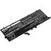 Notebook battery Lenovo ThinkPad T490s(20NX000RCD)