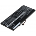 Batterier Ersätter ThinkPad T550 i7-5600U