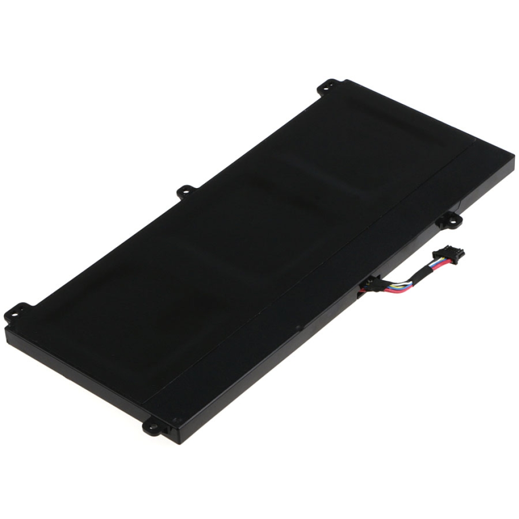 Batterier till bärbara datorer Lenovo CS-LVT550NB