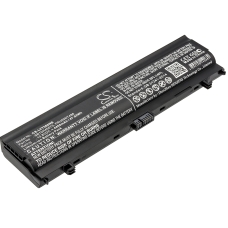 Kompatibel batteribyte för LENOVO  FRU00NY486, SB10H45073, 00NY489, SB10H45071, 00NY488...