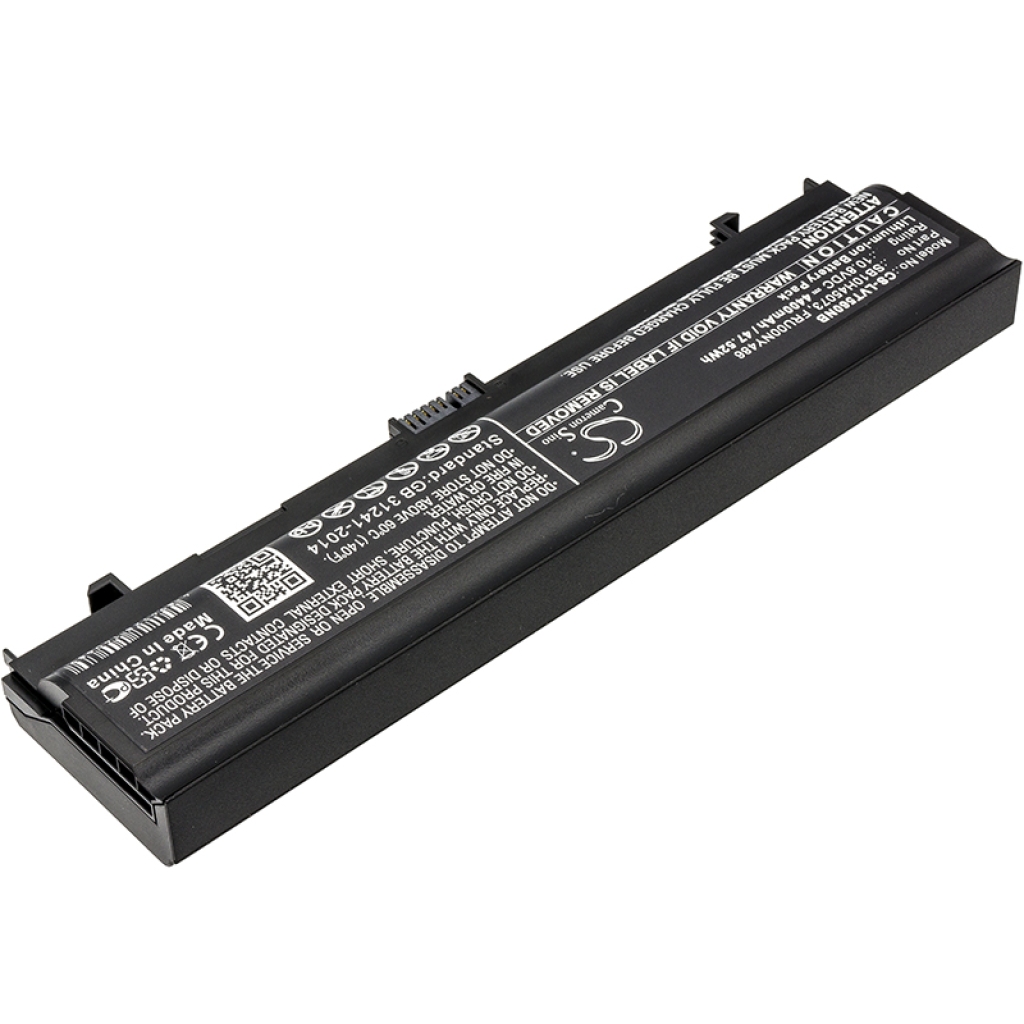 Battery Replaces 00NY489