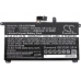 Batterier Ersätter ThinkPad P51s(20HBA00FCD)
