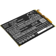 Kompatibel batteribyte för LENOVO L18D1P33