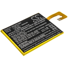 Compatible battery replacement for LENOVO L18D1P31