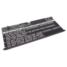 Kompatibel batteribyte för LENOVO 121500093,L10M4P12