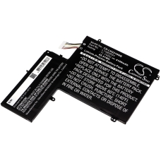 Kompatibel batteribyte för LENOVO L11M3P01