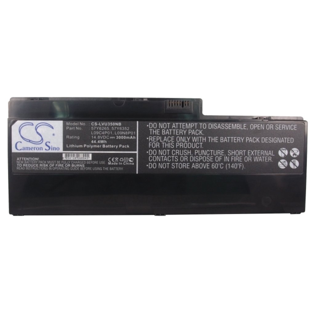 Battery Replaces L09C4P01