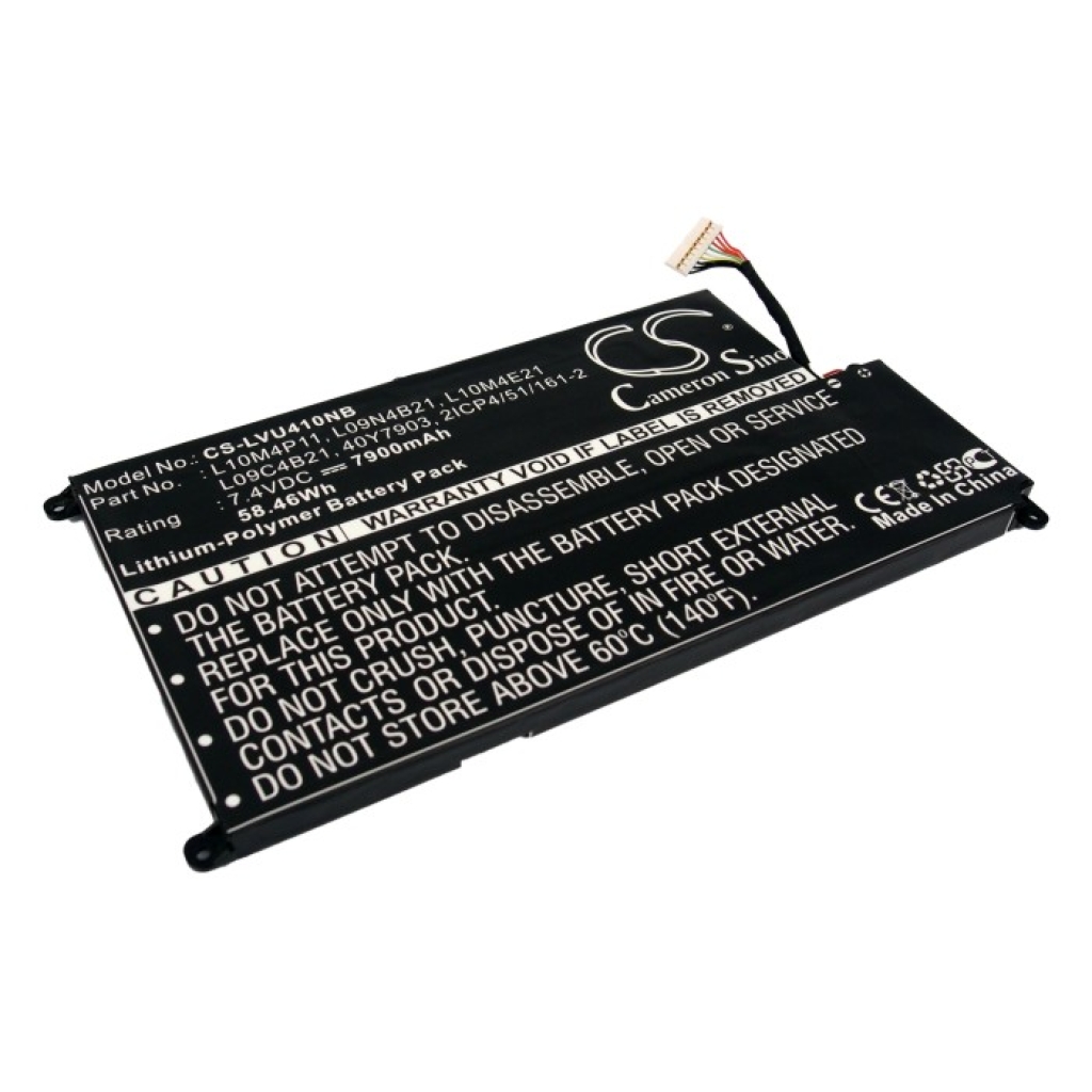 Battery Replaces 40Y7903